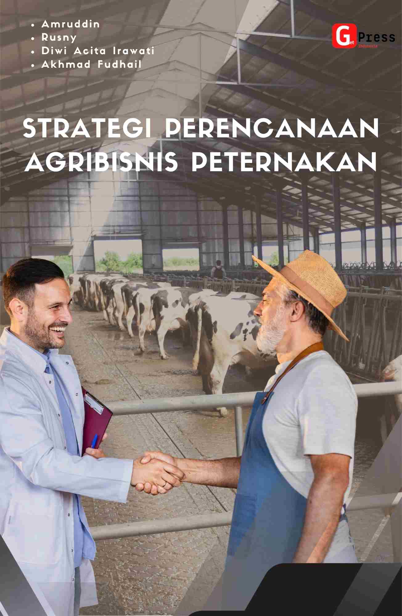 Strategi Perencanaan Agribisnis Peternakan